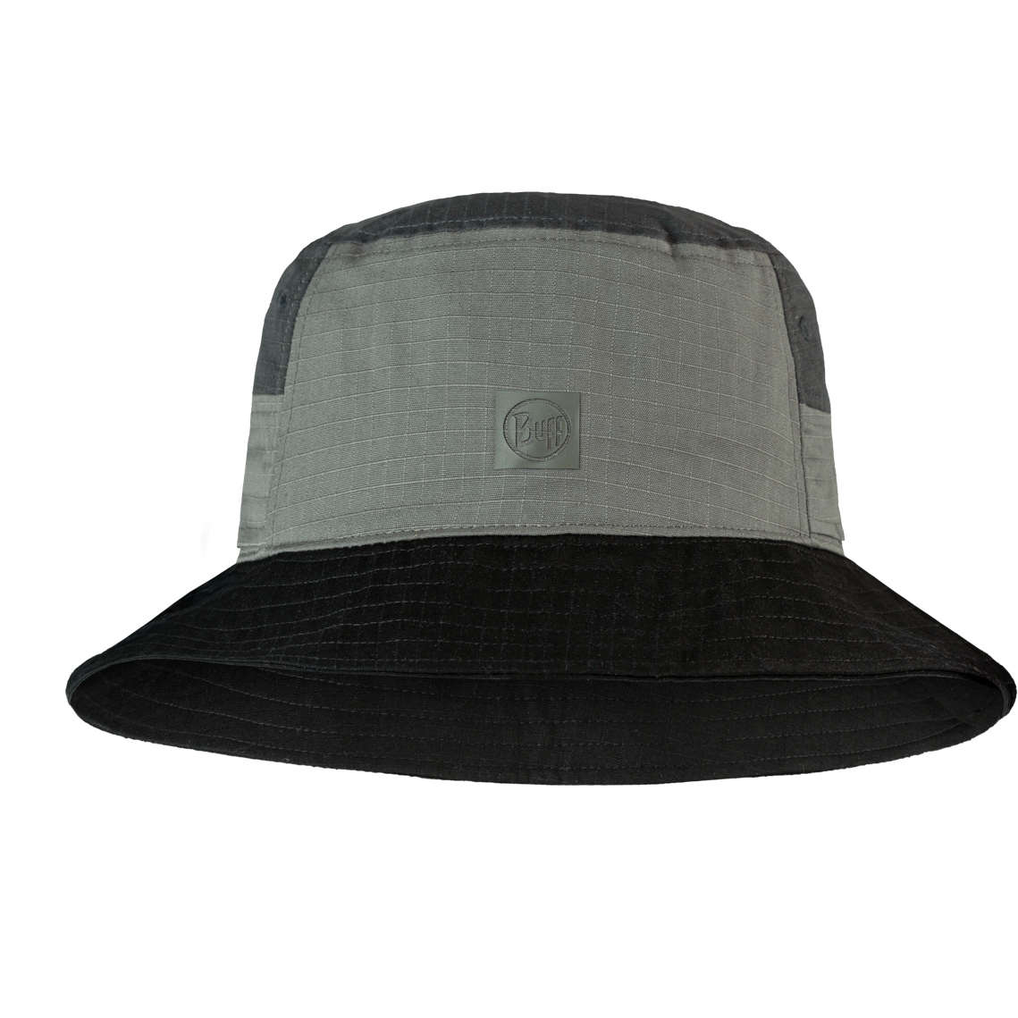 Image of Buff® Sun Bucket Hat - Hak Grey