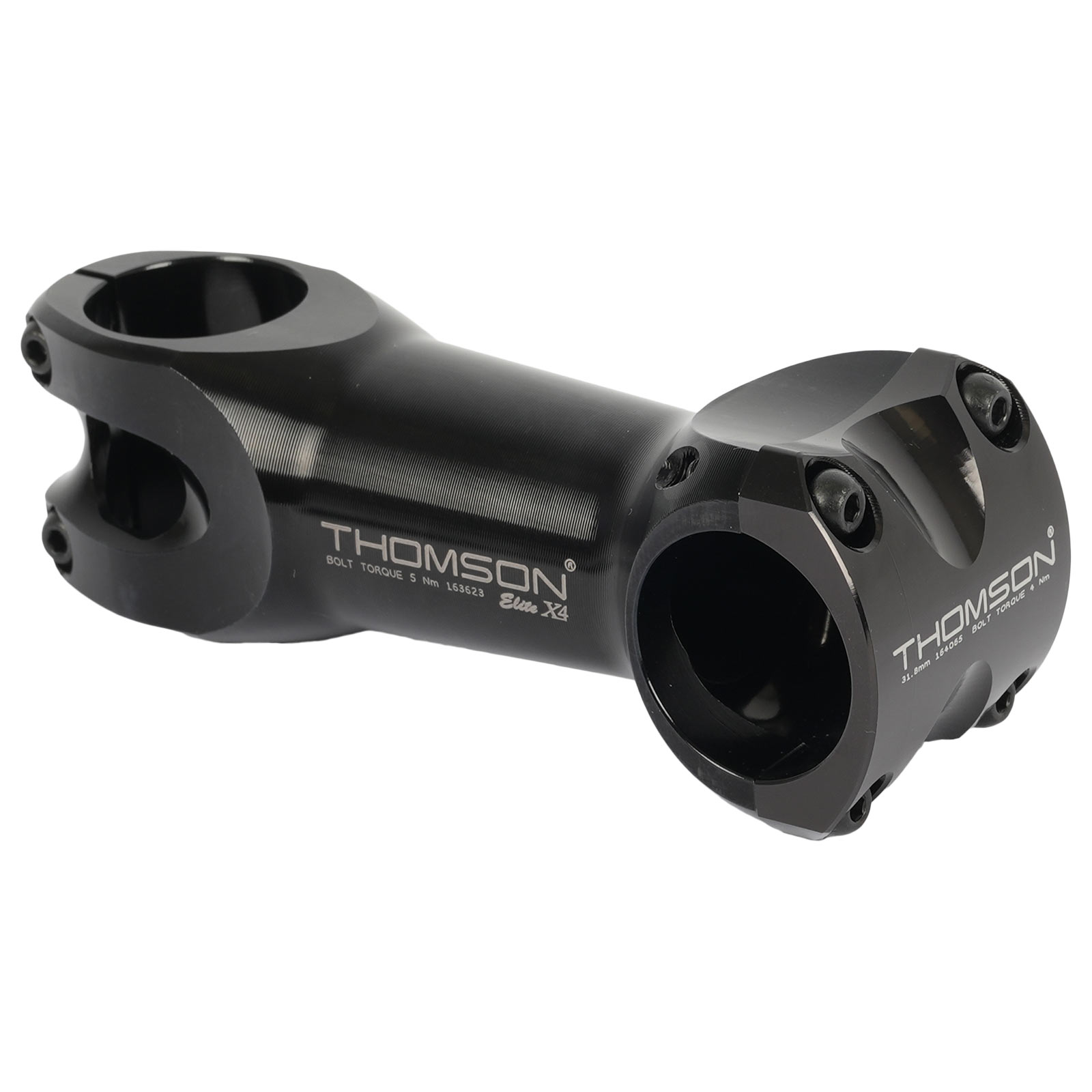 Thomson Elite X4 - 31.8 mm - MTB-Vorbau - 1 1/8