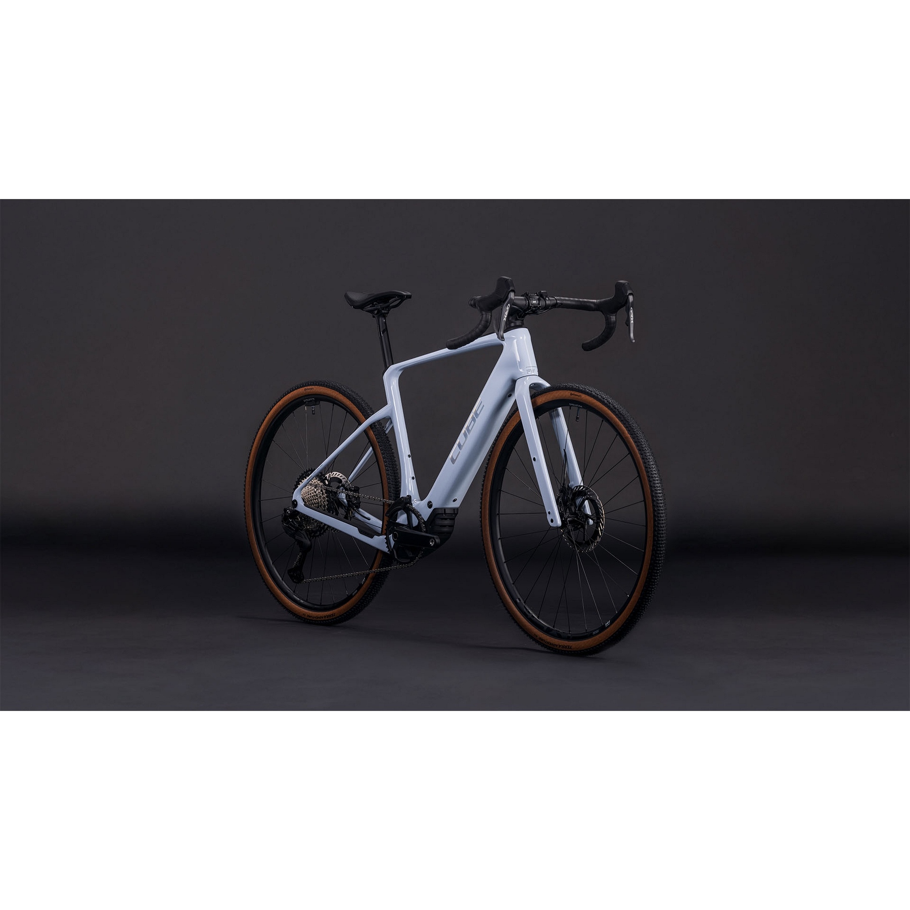 fahrrad.de 10 gutschein Bikers Base Geschenk zum Ausdrucken Design Metall-Aufbewahrungsbox 530l - bici acero mujer elegante Farbe:Black with Brown Seat and Green Wheels