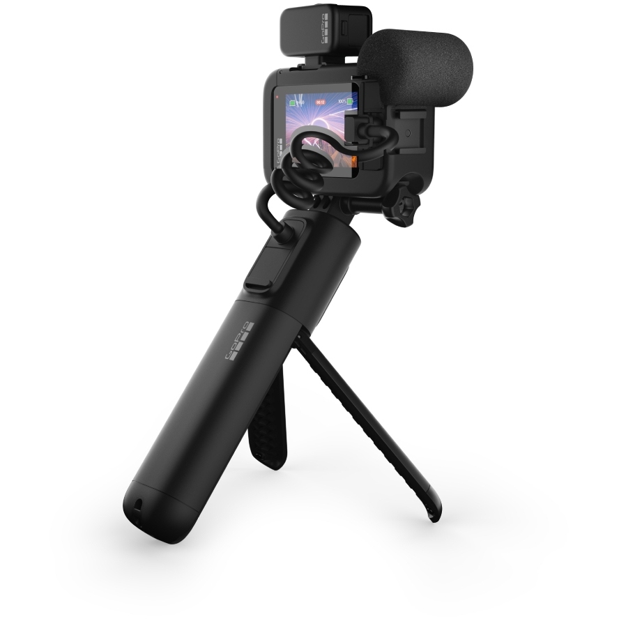 GoPro Hero12 Black : meilleure autonomie et prise en charge des AirPods