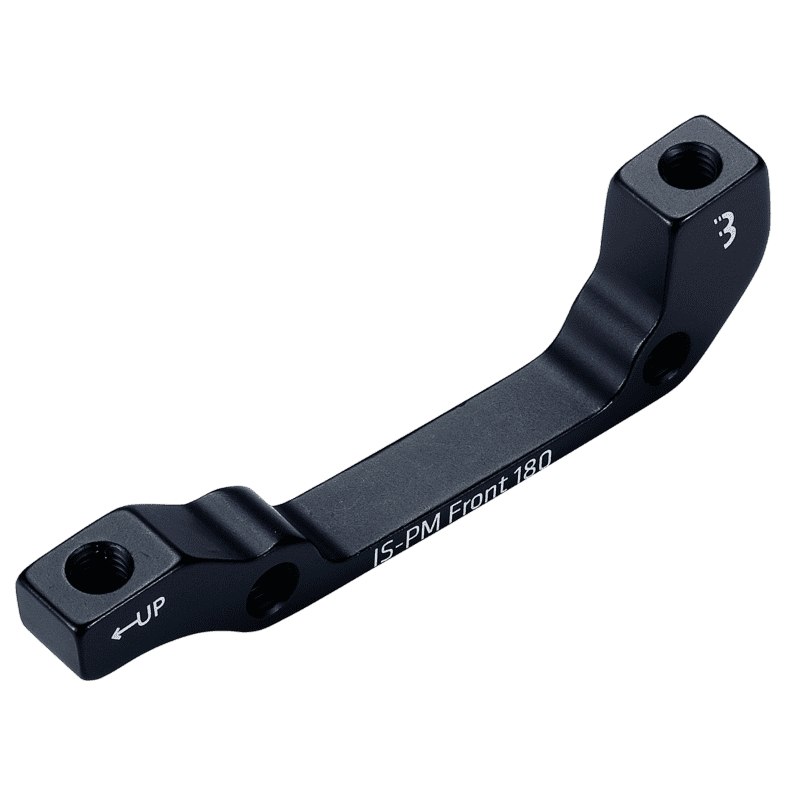 Picture of BBB Cycling PowerMount BBS-94F International-Standard to Postmount Adapter for 180 mm Disc