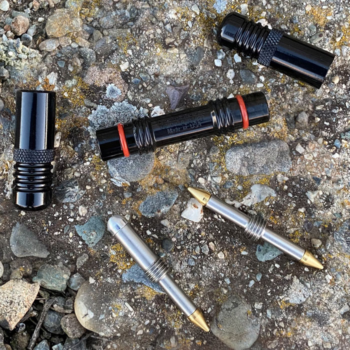 Dynaplug Racer Pro Tubeless Tire Repair Kit - Red | BIKE24