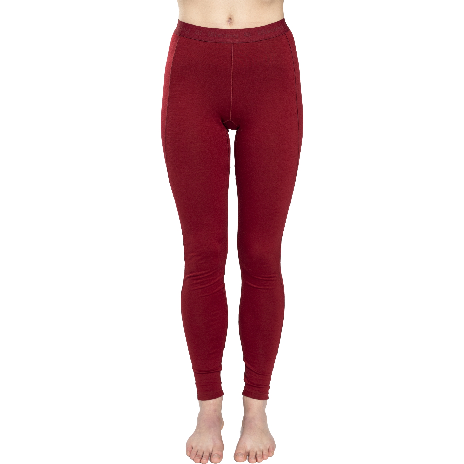 Produktbild von Ulvang Hero Unterhose Damen - Biking Red