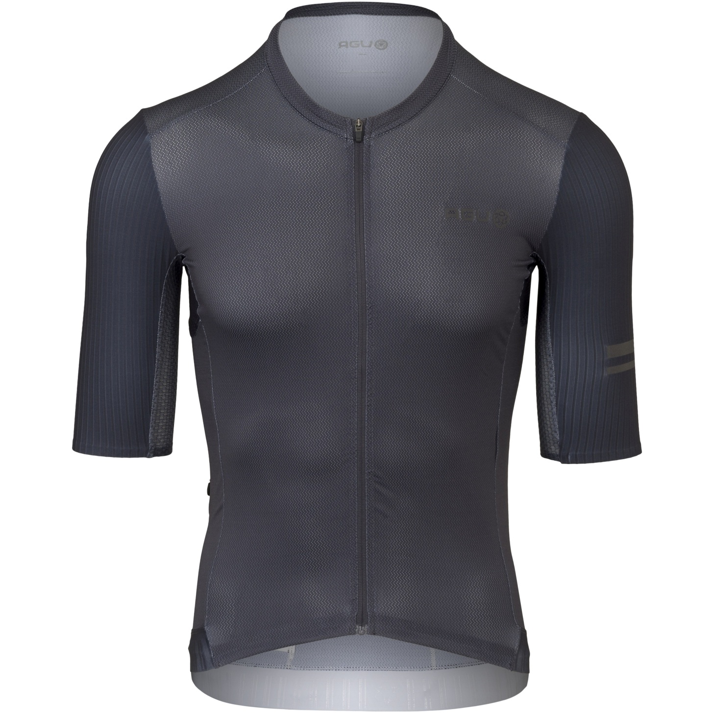 Produktbild von AGU Aero Performance Kurzarmtrikot Herren - freeport grey