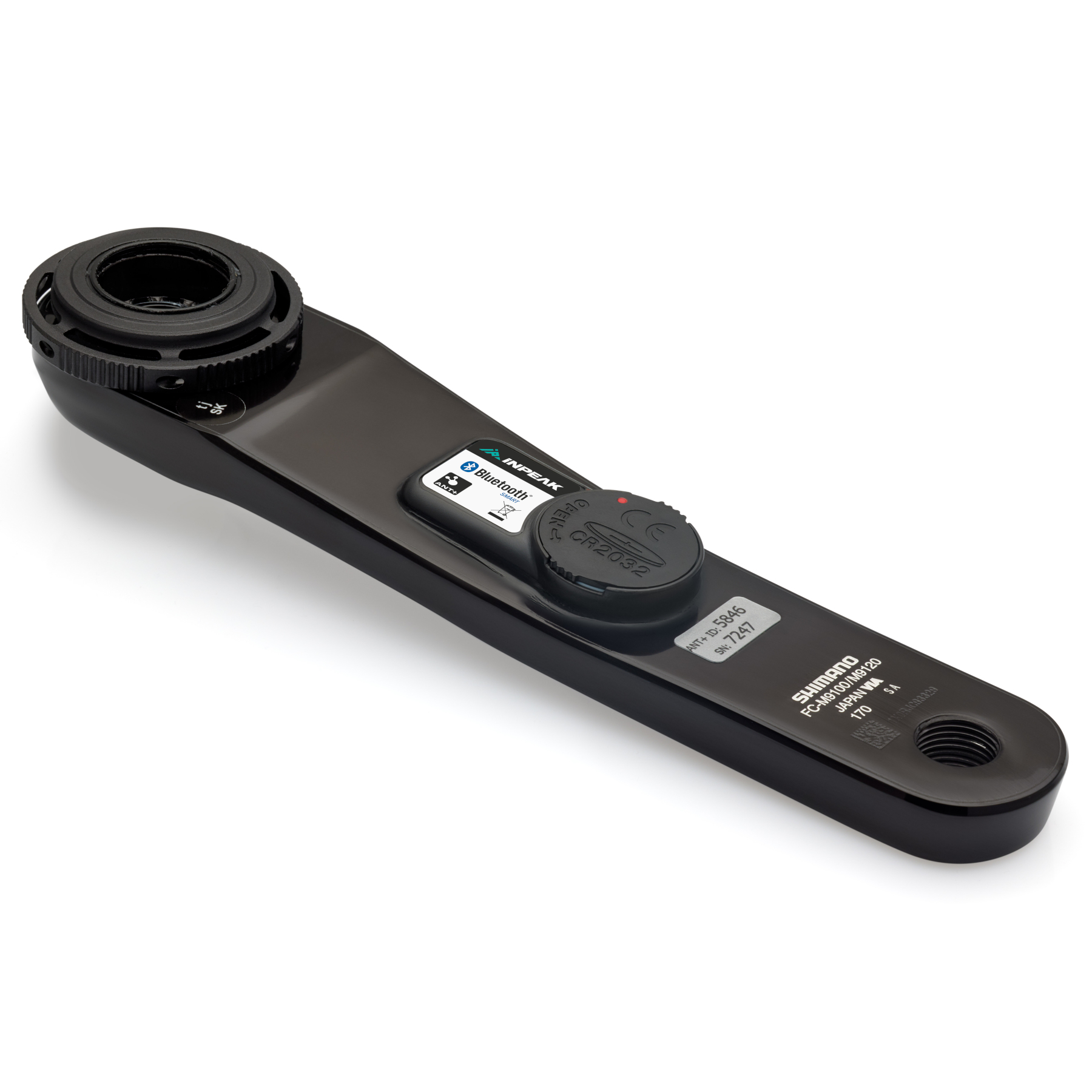 Shimano xtr power meter online