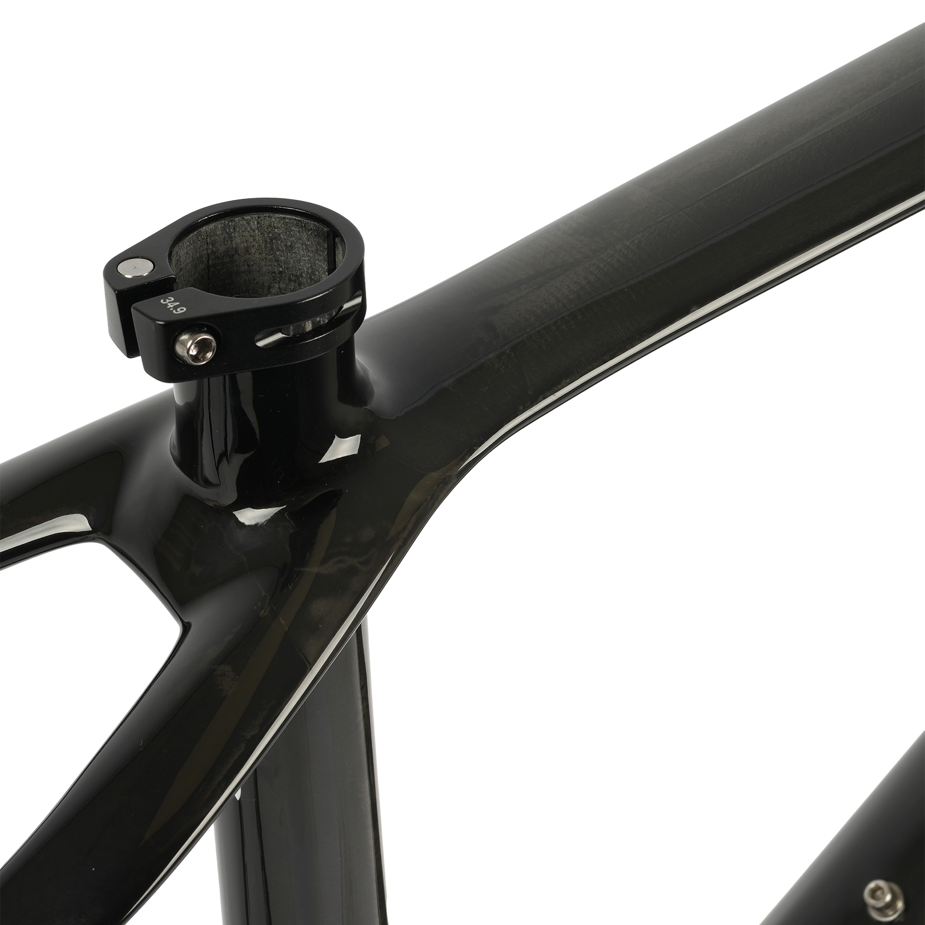 Porte ATLAS 2.0 - XC Carbon Frameset - 2026 - glossy | BIKE24