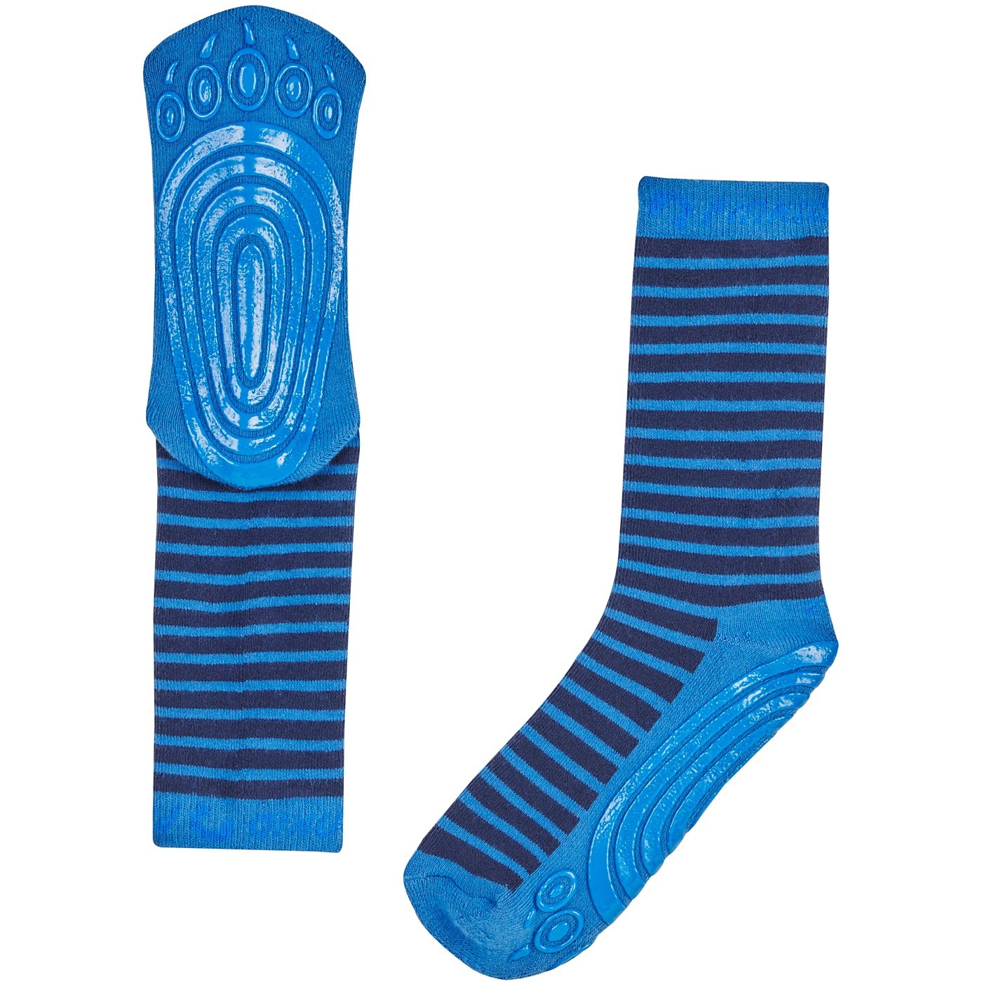 Picture of Finkid TAPSUT Kids Socks - real teal/navy