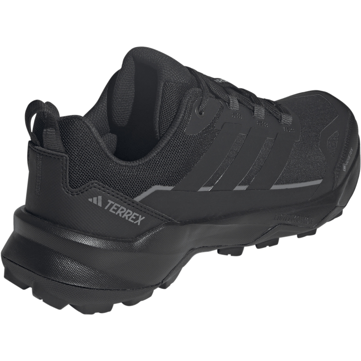 adidas TERREX Skychaser AX5 GORE-TEX Hiking Shoes Men - core black