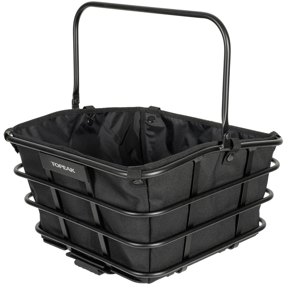 Topeak Urban Basket DX Inner Pad 18L - Main Image