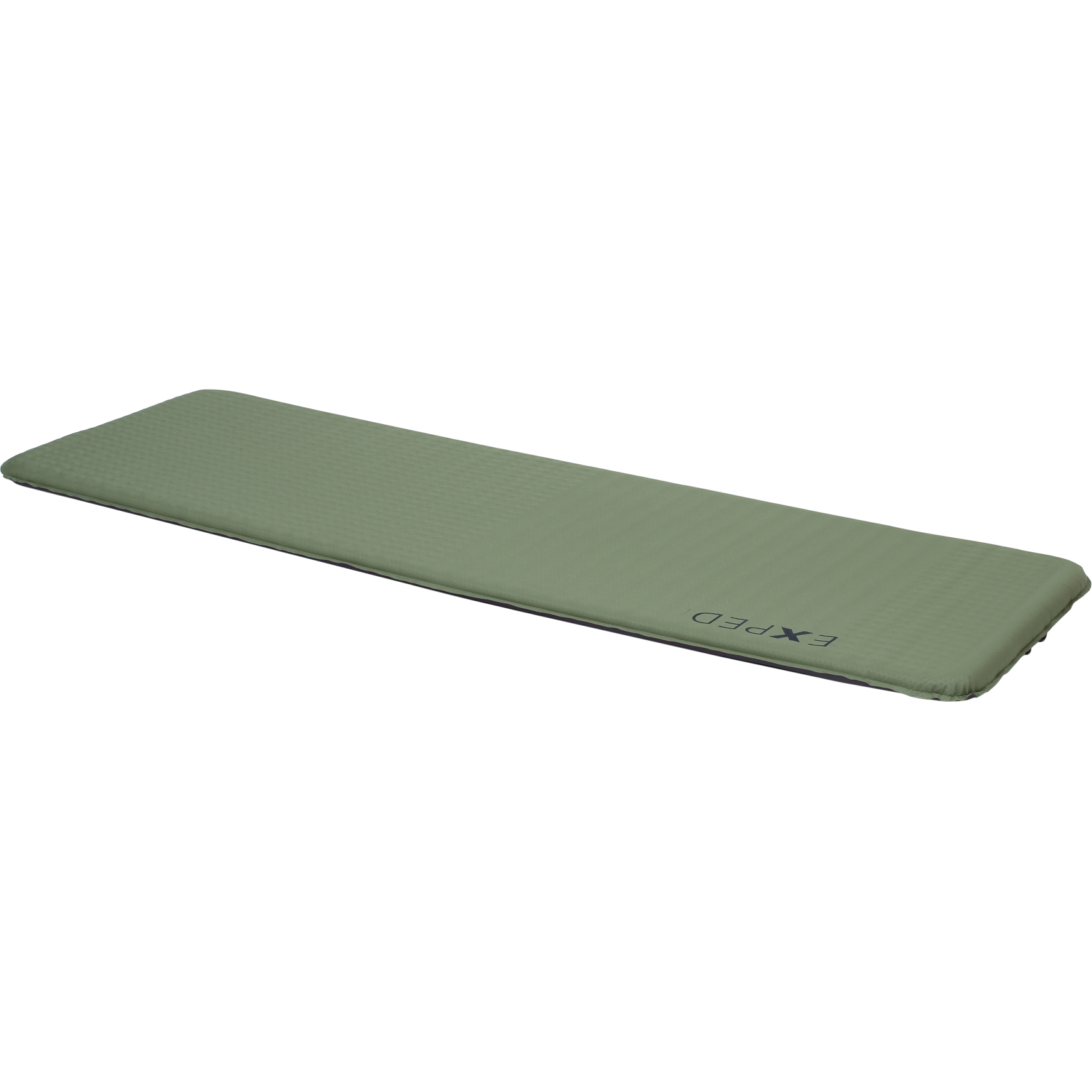 Picture of Exped SIM Lite 3.8 Sleeping Mat - LW - mossgreen