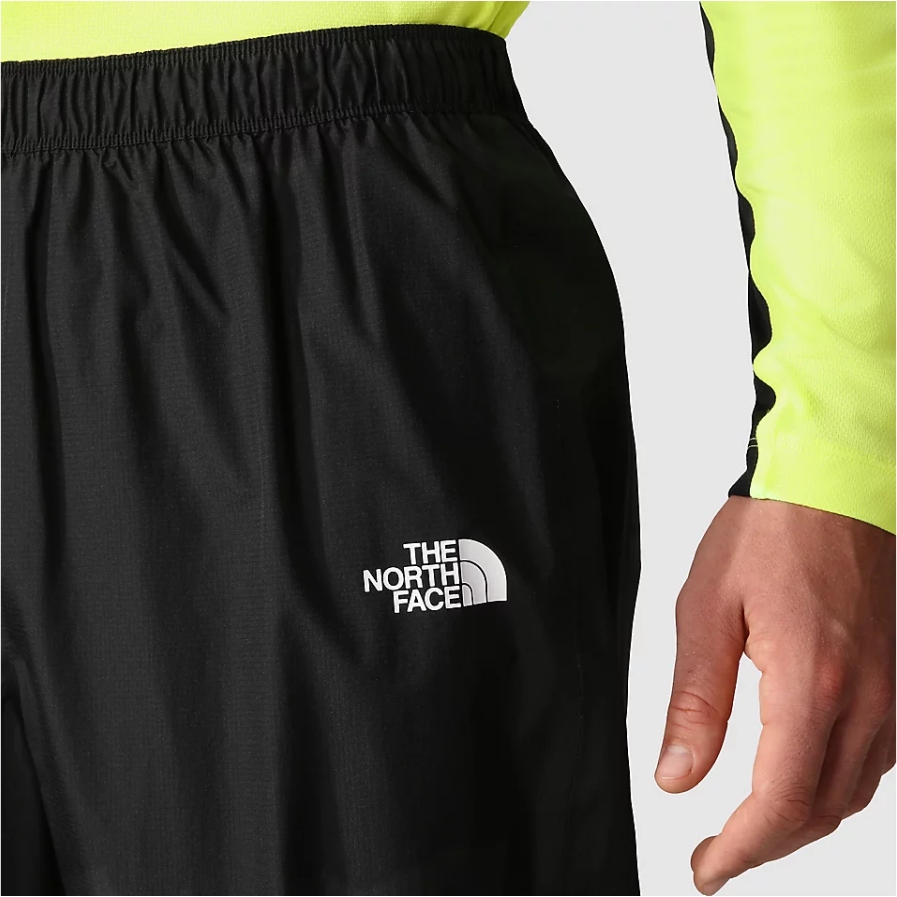 The North Face Pantalon Running Hommes - Higher - TNF Black - BIKE24