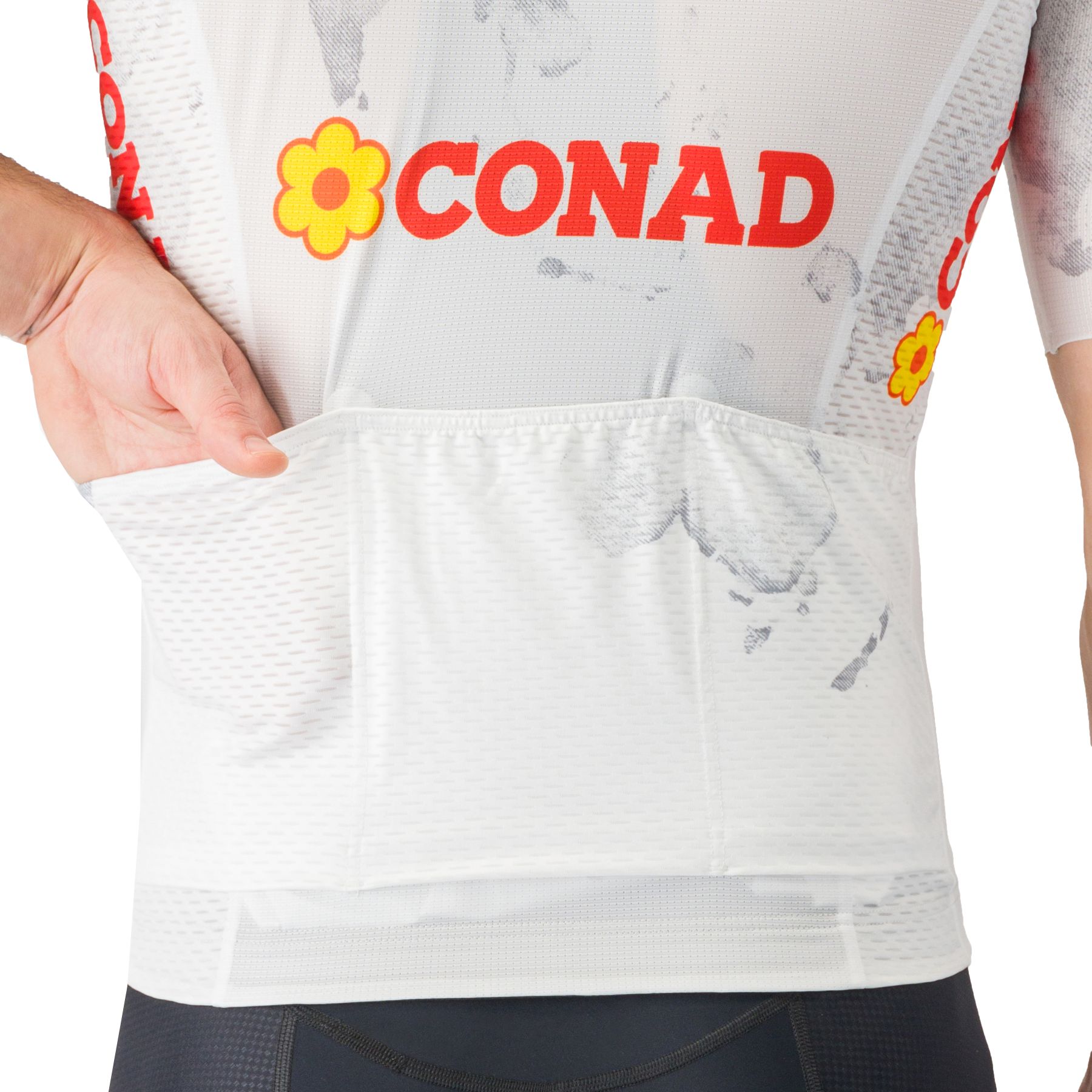 Sous-couche Cycliste Castelli Core Mesh 3 – Sans Manches – Blanc – Taille S – Homme – Neuf Avec étiquettes