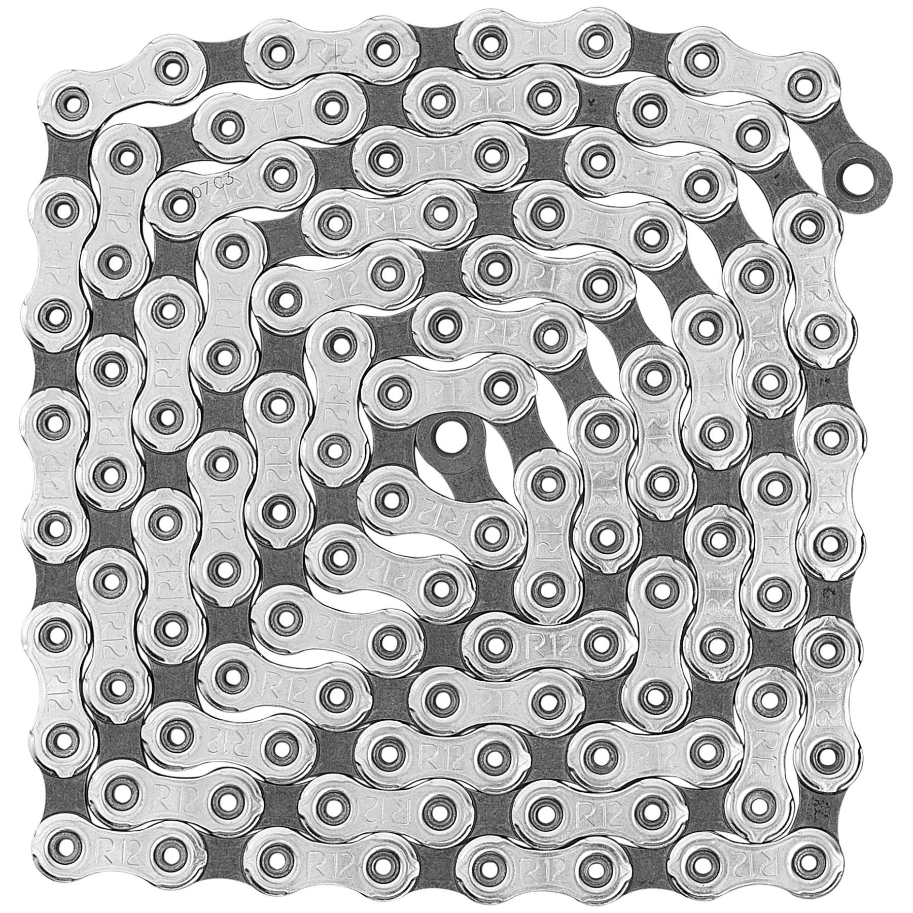 Campagnolo Super Record Chain - 12-speed | 113 Links | BIKE24