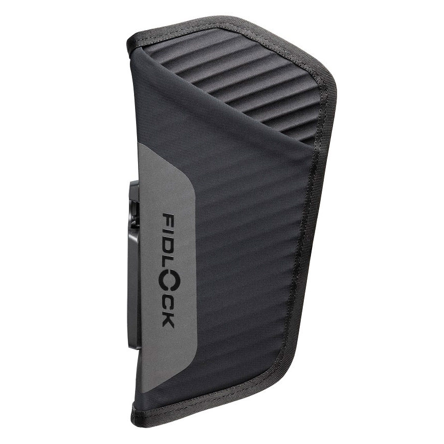 Fidlock Twist Essential Bag - 1.1L - black | BIKE24