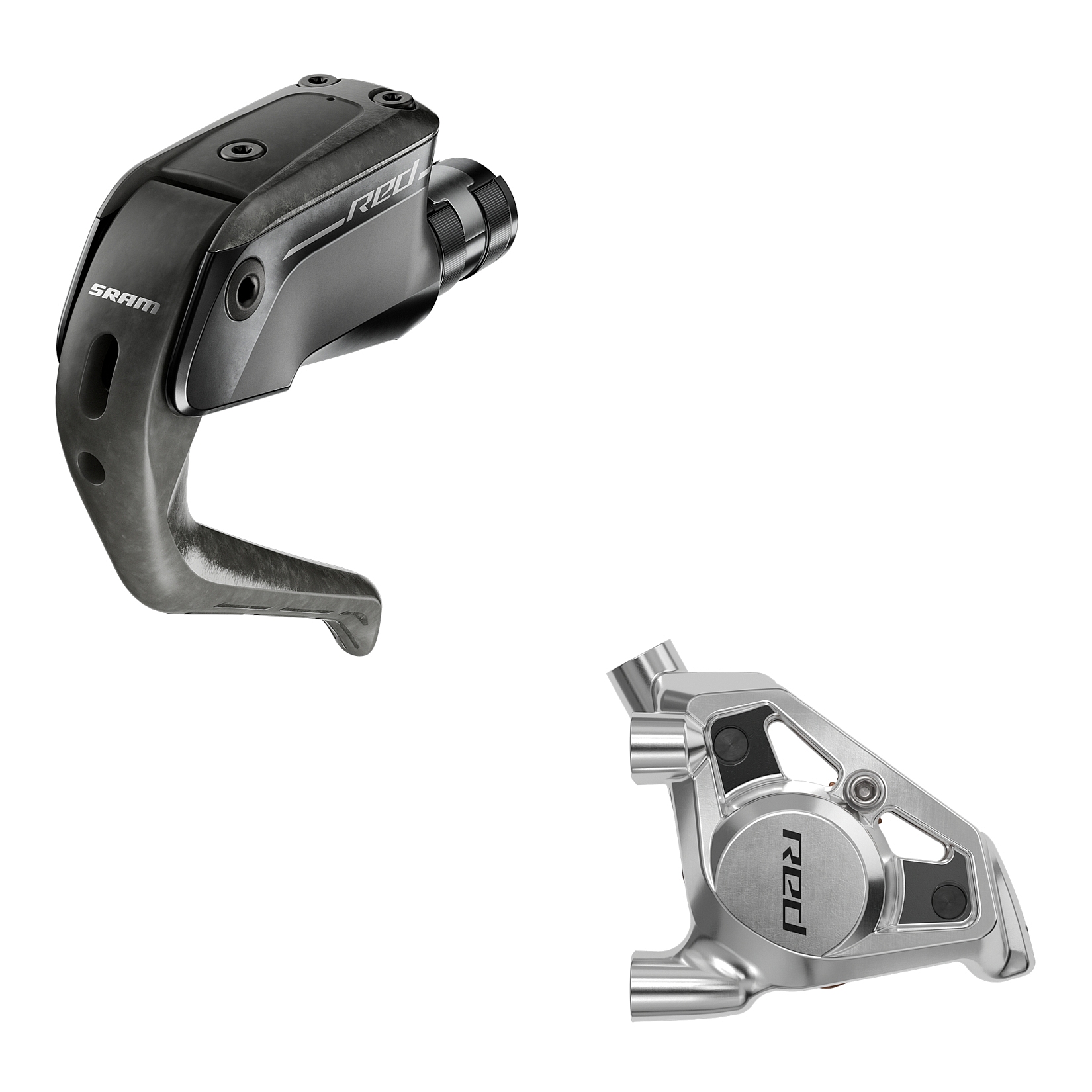 Een update voor de Sram Level Ultimate- & TLM-remmen ⋆ Vojo