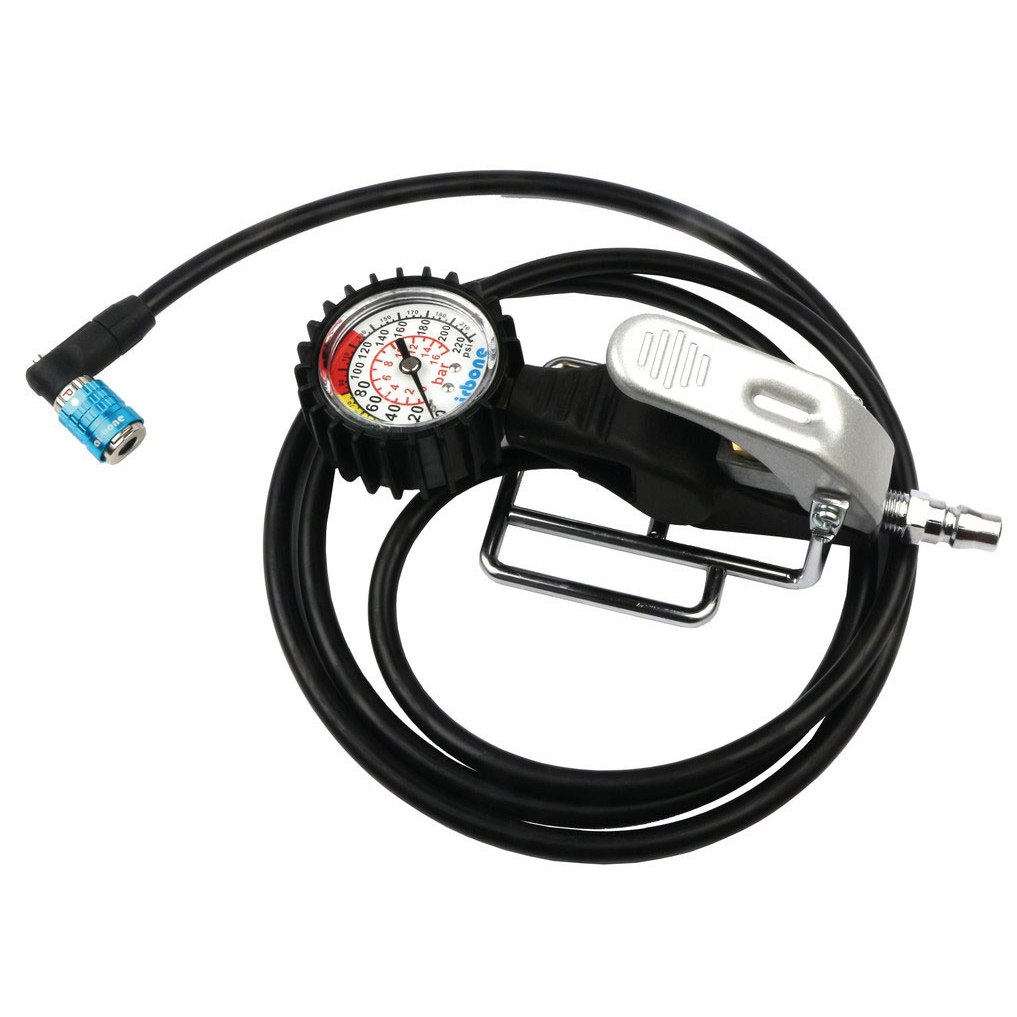 Picture of airbone ZT-623 Compressor Hose Unit - 180cm - incl. ZT-A15 Pumü Head