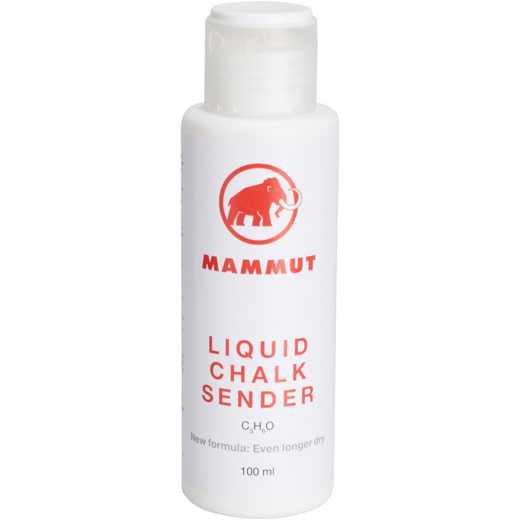 Photo produit de Mammut Liquid Chalk Sender 100ml