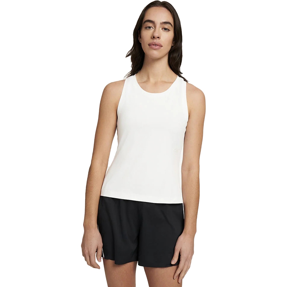 Produktbild von Ciele Athletics DLY Singlet Tanktop Damen - ghost