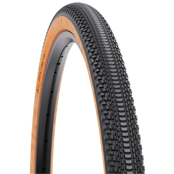 Image de WTB Pneu Pliable - Vulpine - SlashGuard - 45-622 - skinwall