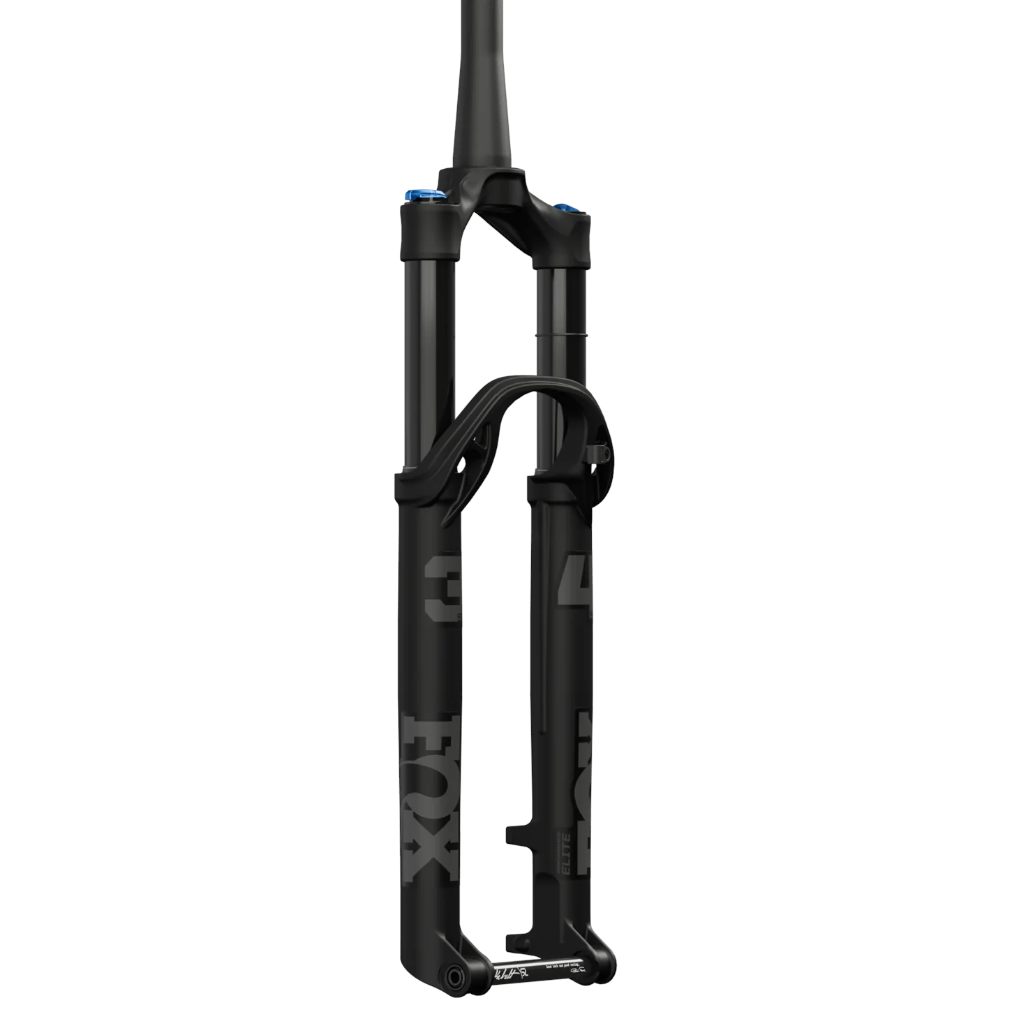 Produktbild von FOX 34 SL Federgabel - Performance Elite | FLOAT | GRIP SL - 29&quot; | 120mm | 15x110mm - Matte Black