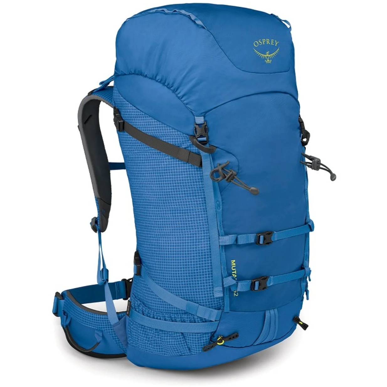 Photo produit de Osprey Sac à Dos - Mutant 52 - M/L - Blue Flame