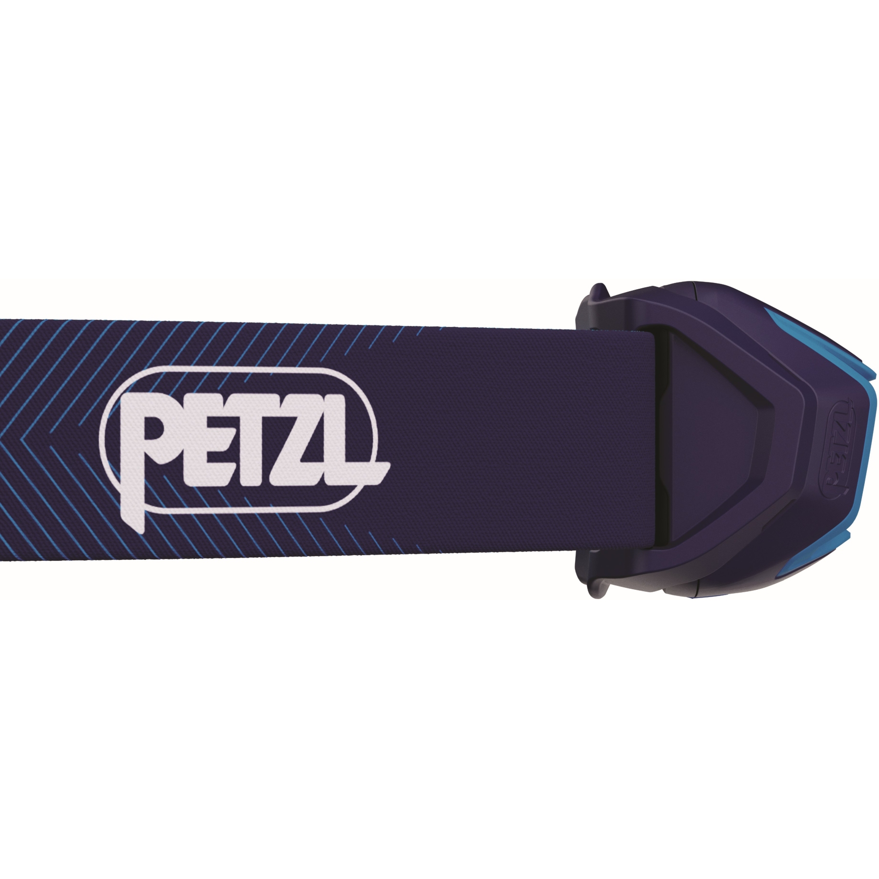 Petzl Actik Core 625 Headlamp - blue | BIKE24