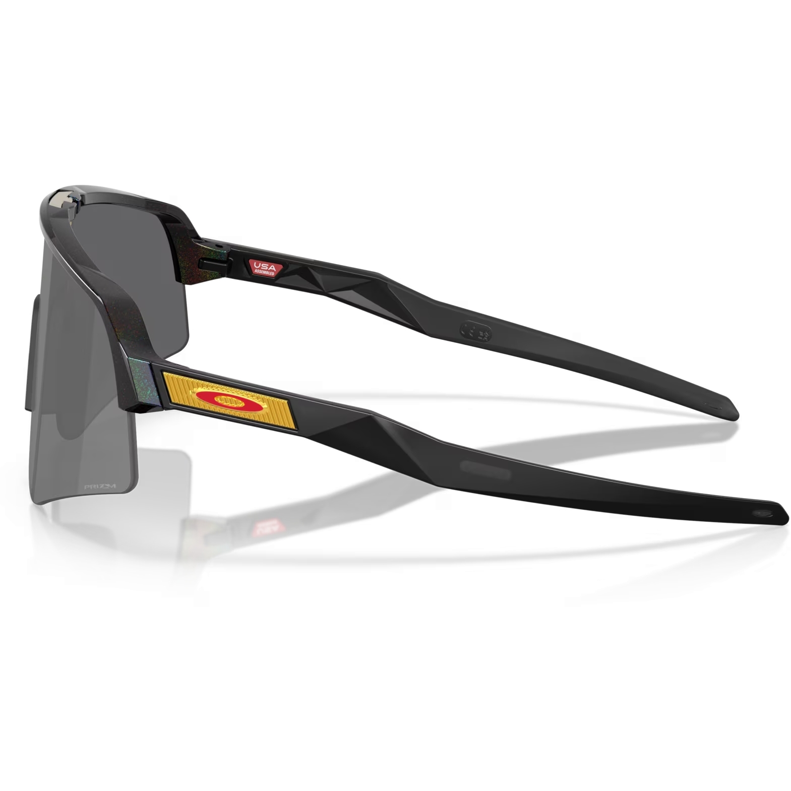 Oakley Sutro Lite Sweep Glasses - Patrick Mahomes II Collection