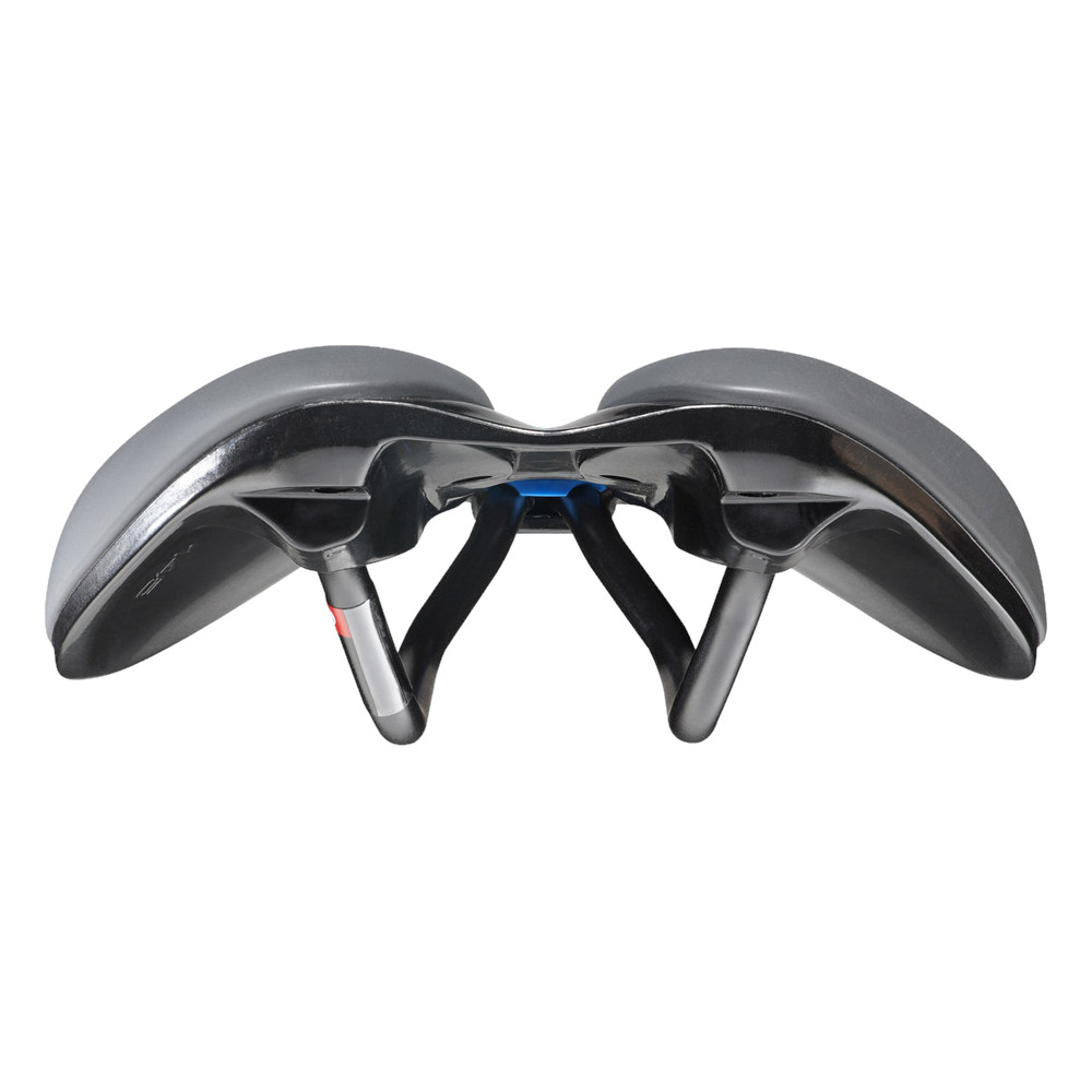 Selle Italia Novus Boost Evo Gravel TM Saddle - Superflow