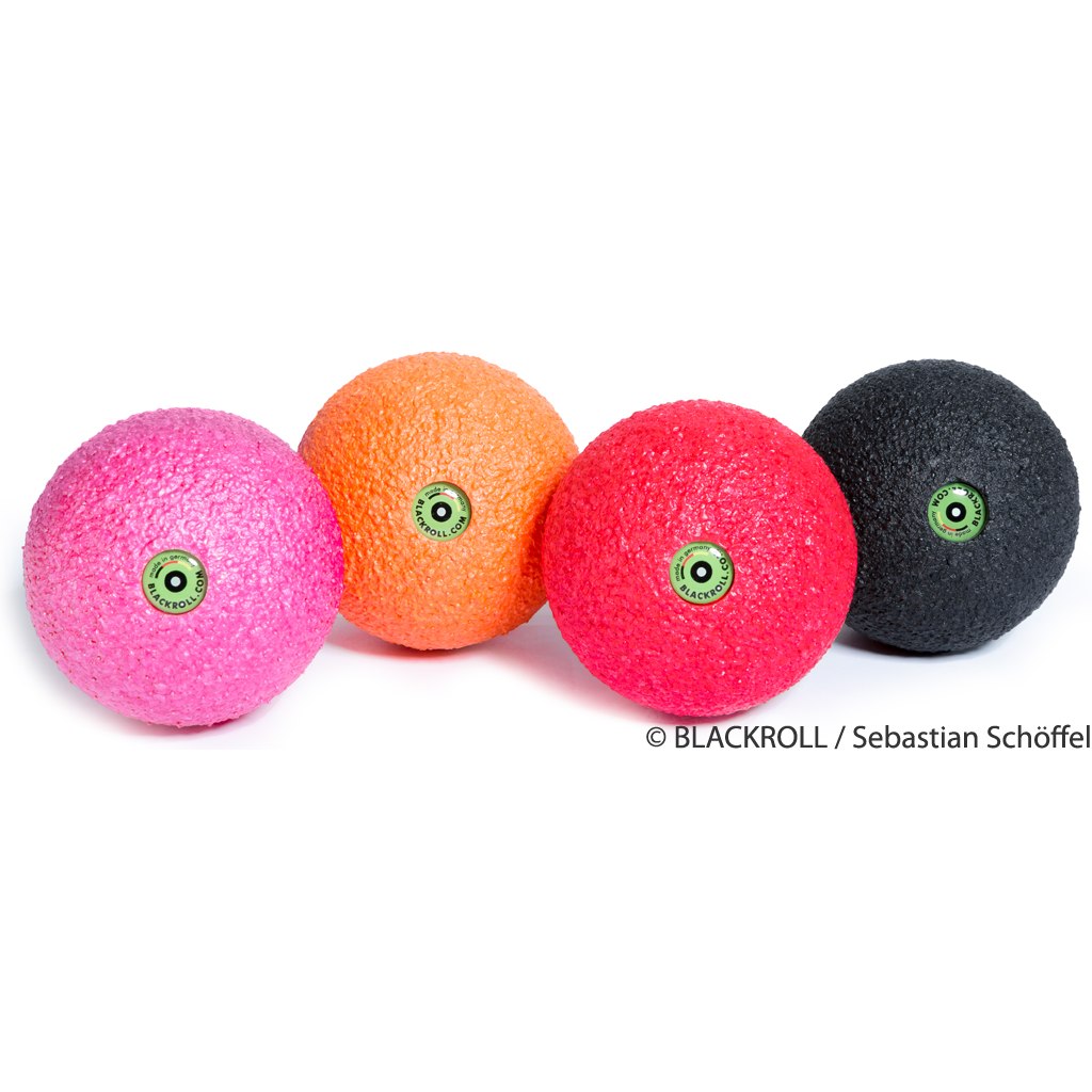 Picture of BLACKROLL Ball 08 cm - colored
