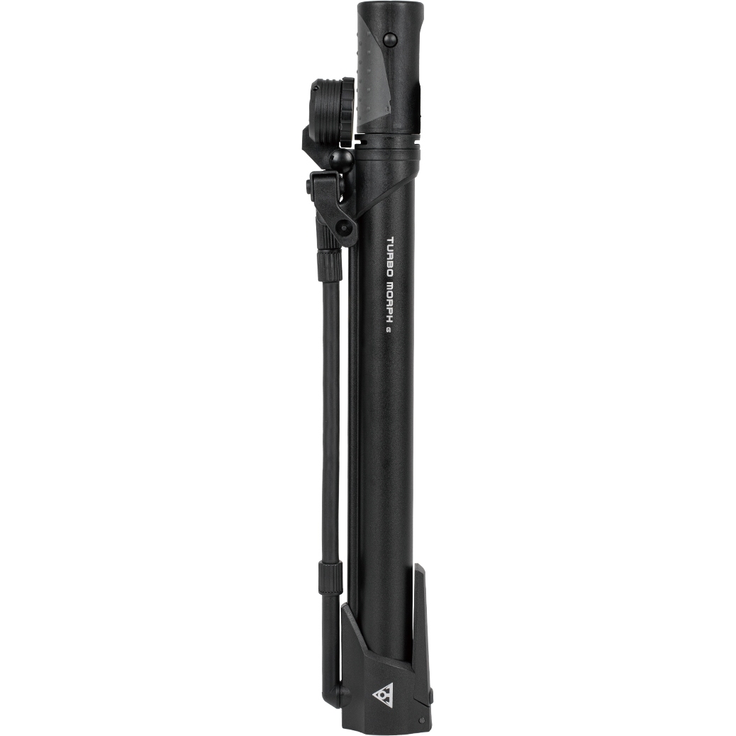 Мини-насос Topeak Turbo Morph G