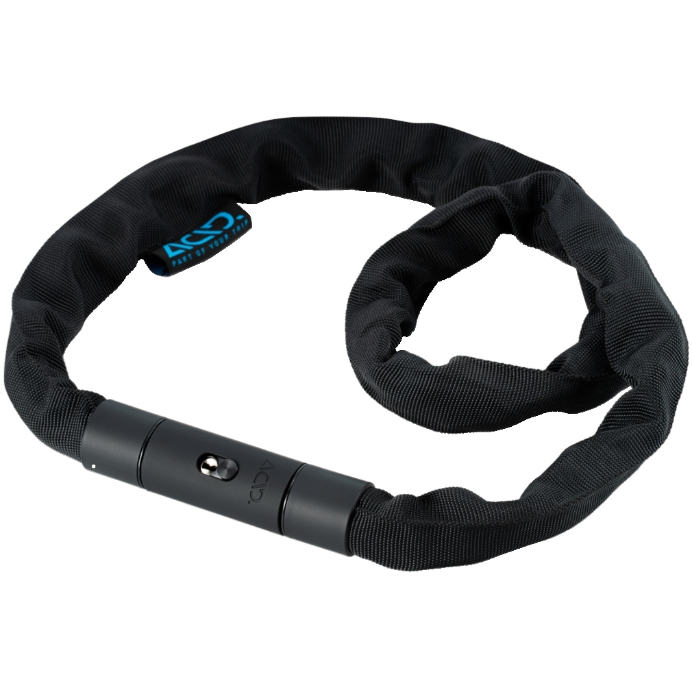Productfoto van ACID Chain Lock CORVID PRO K120 - black