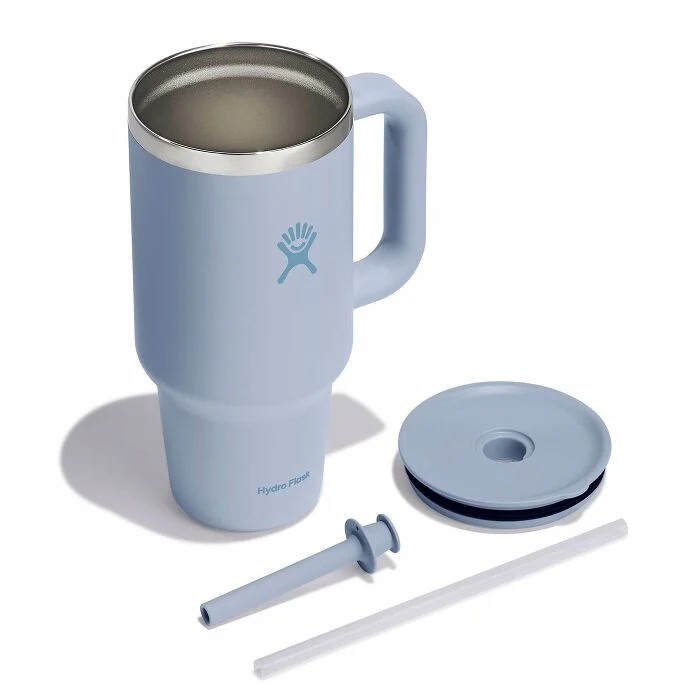 Hydro Flask 32oz All Around Travel Tumbler - 946ml - Surf | BIKE24