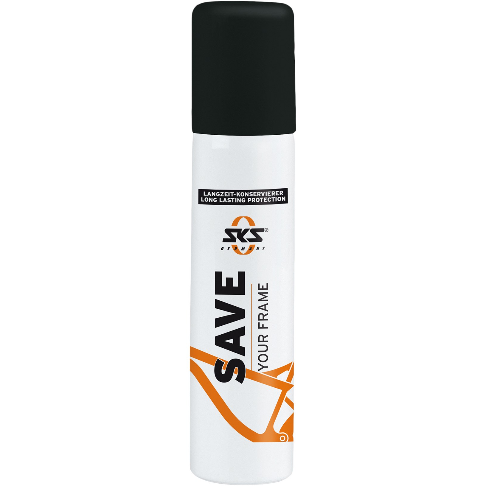 Image of SKS Save Your Frame Long Lasting Protection Spray 100ml