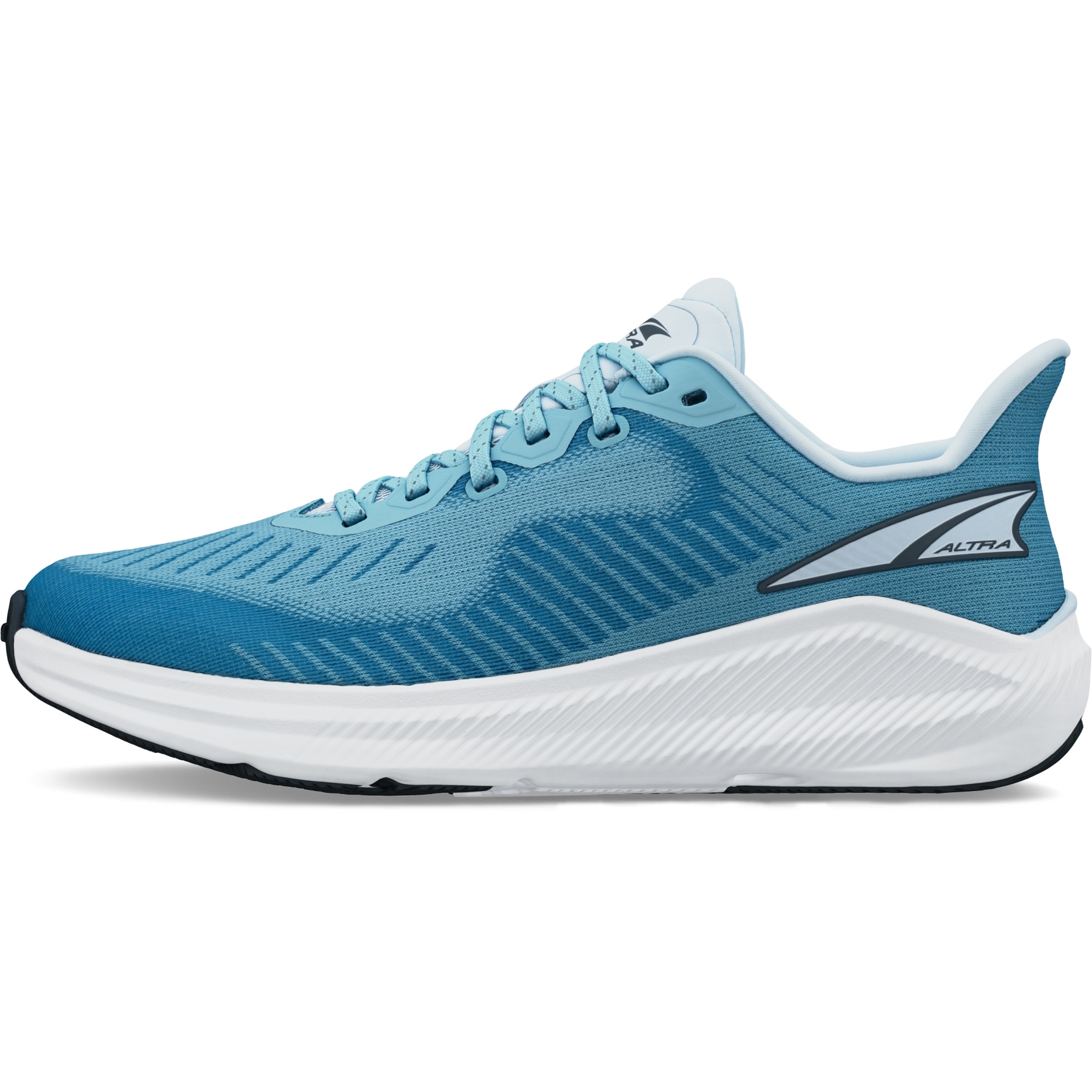 Produktbild von Altra Experience Form Laufschuhe Damen - Light Blue