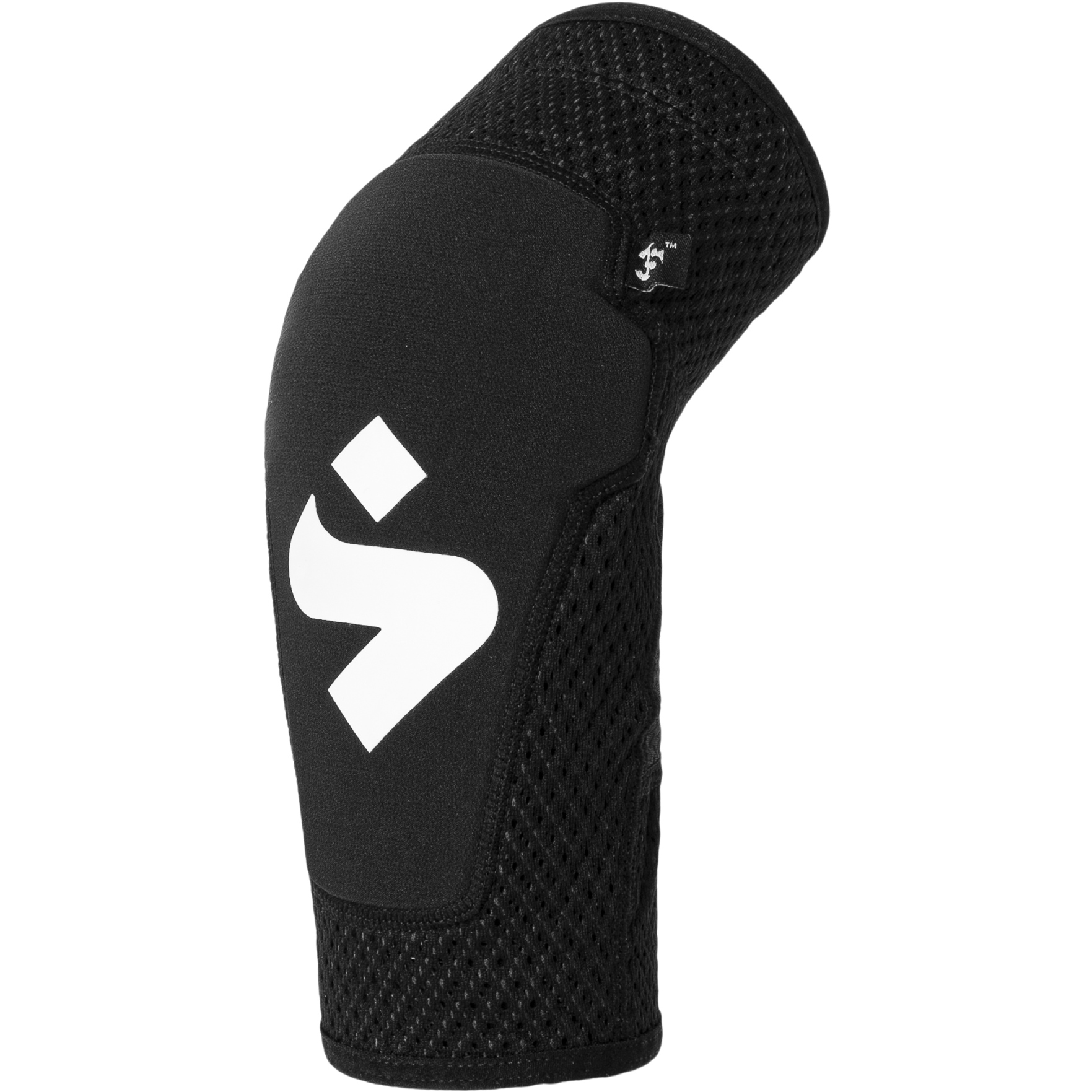 Productfoto van SWEET Protection Kniebeschermer - Light Junior - Zwart