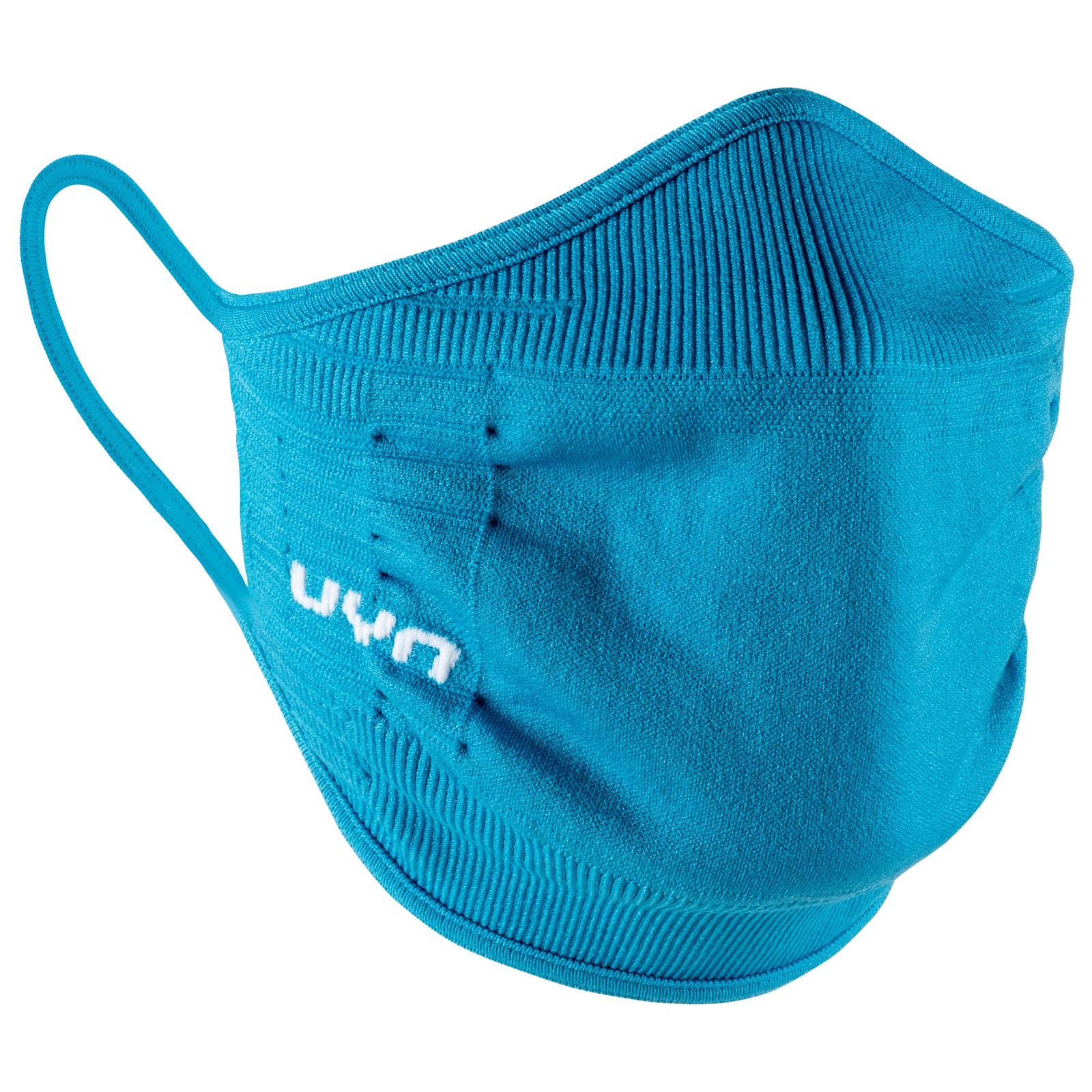 Produktbild von UYN Community Gesichtsmaske - bright blue
