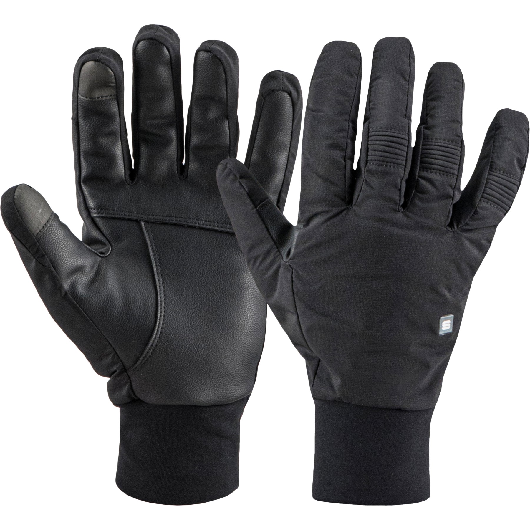 Picture of Sportful Subzero Gloves - 002 Black