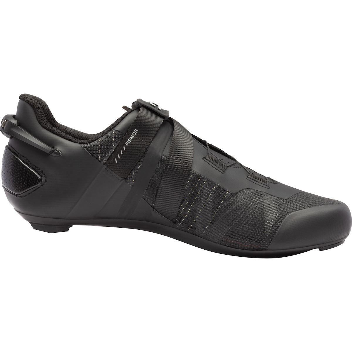 Sidi Wire 3 Road Cycling Shoes - Black | BIKE24