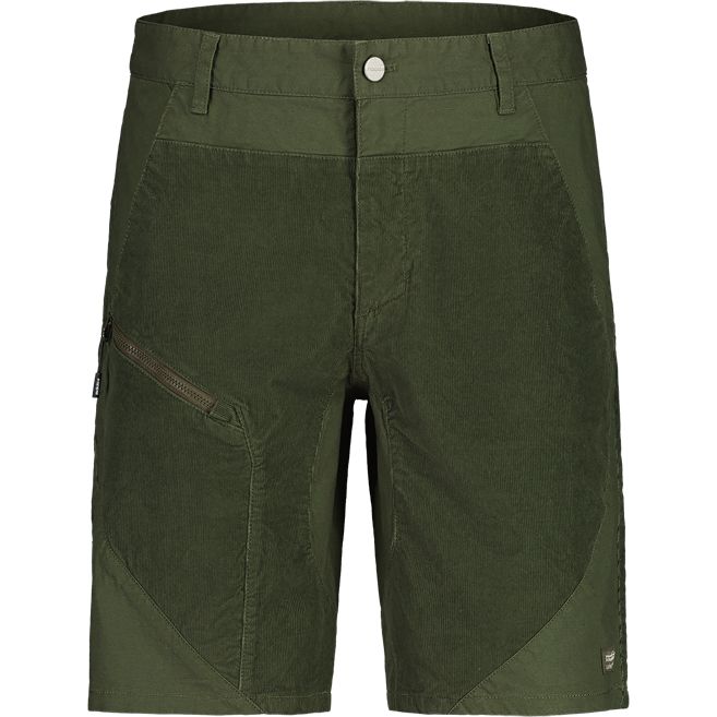 Picture of Maloja HallensteinM. Adventure Shorts Men - alpine woods 8958