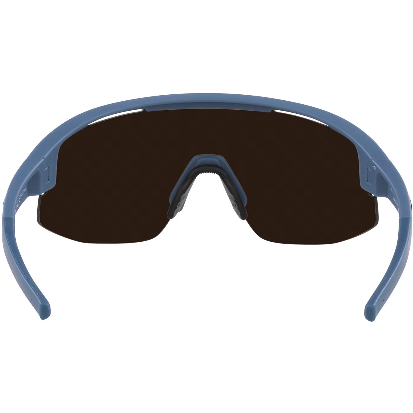 BLIZ スポーツサングラス MATRIX(mattblack/brown) bliz-sonnenbrille-matrix-matt-