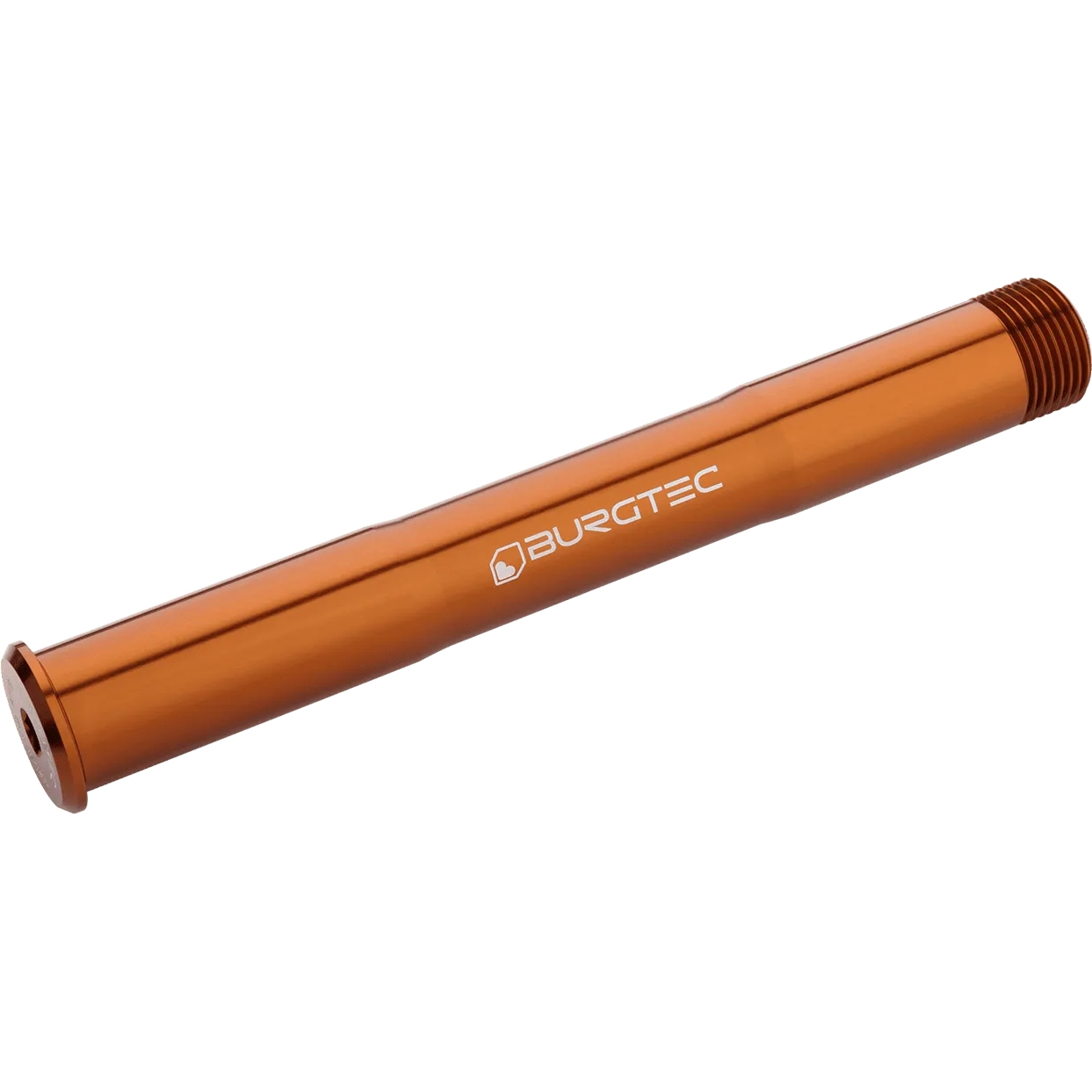 Bild von Burgtec Steckachse für Rockshox BoXXer Gabel - kash bronze