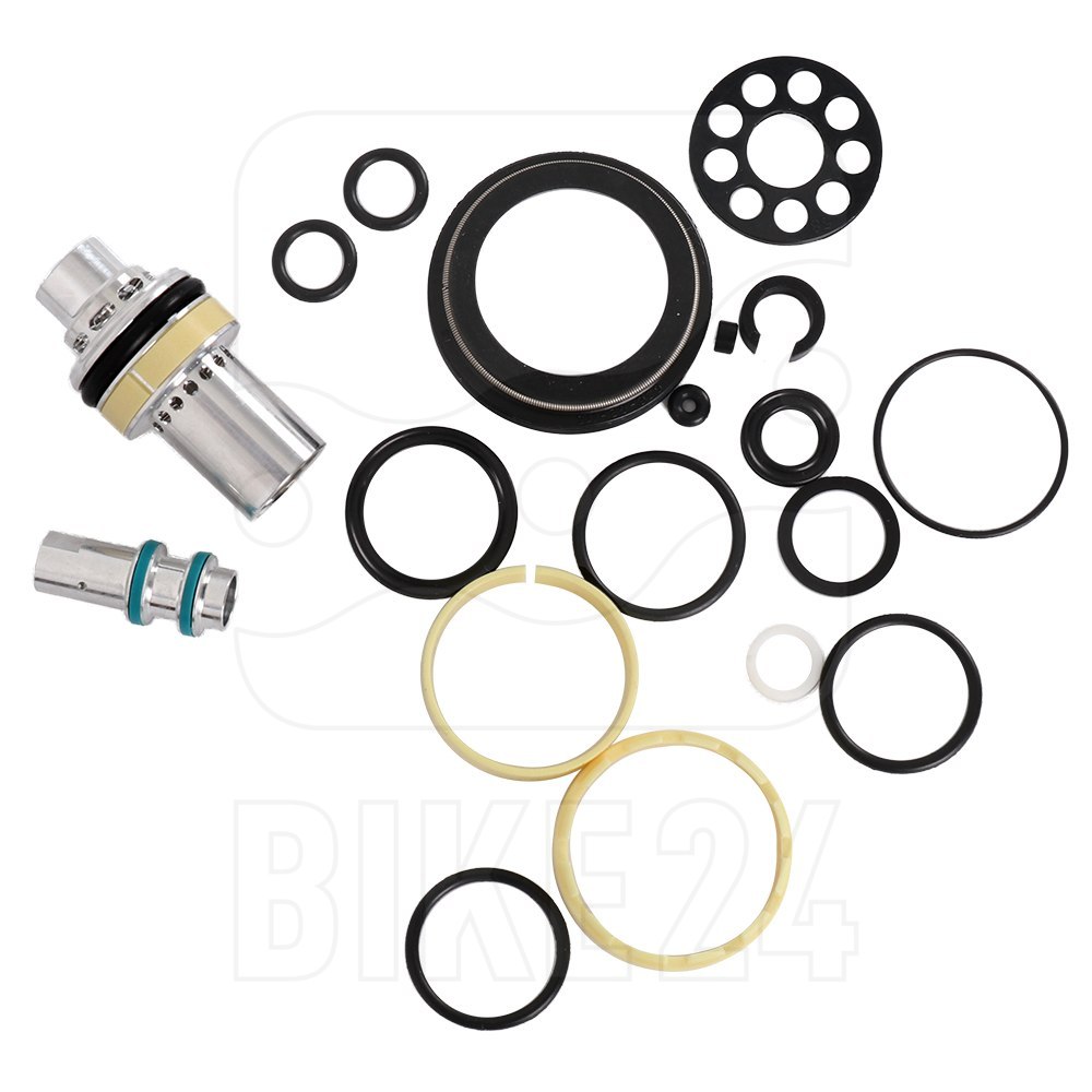 Image of FOX Rebuild Kit for Transfer Seatpost as from 2018 - 803-01-255