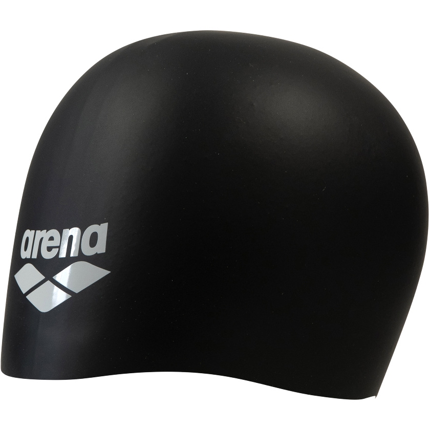Immagine prodotto da arena Cuffia Nuoto - Long Hair - Nero/Bianco