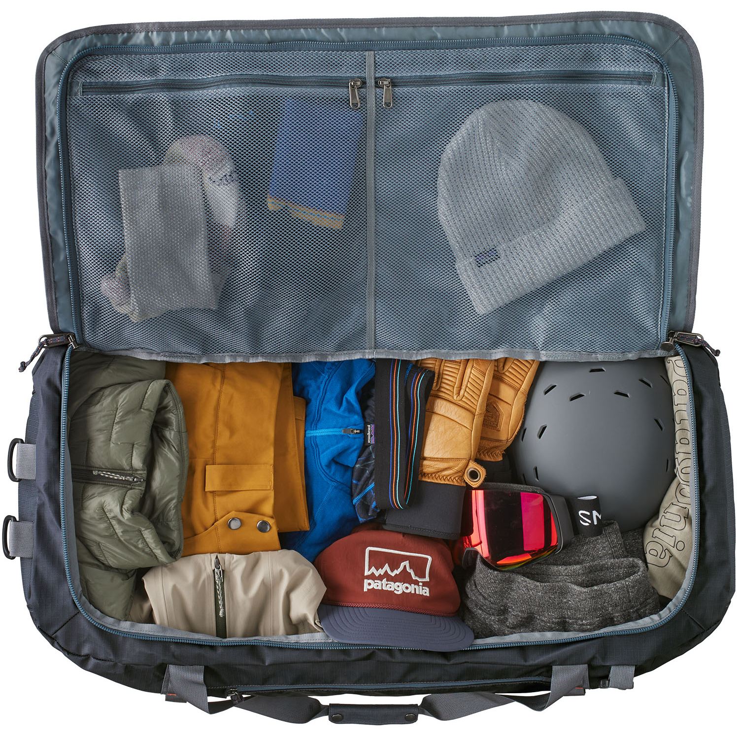 パタゴニア　patagonia Black Hole Duffel 100L Patagonia Black Hole® Duffel Bag 100L