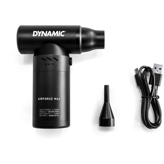 Dynamic AirForce Max