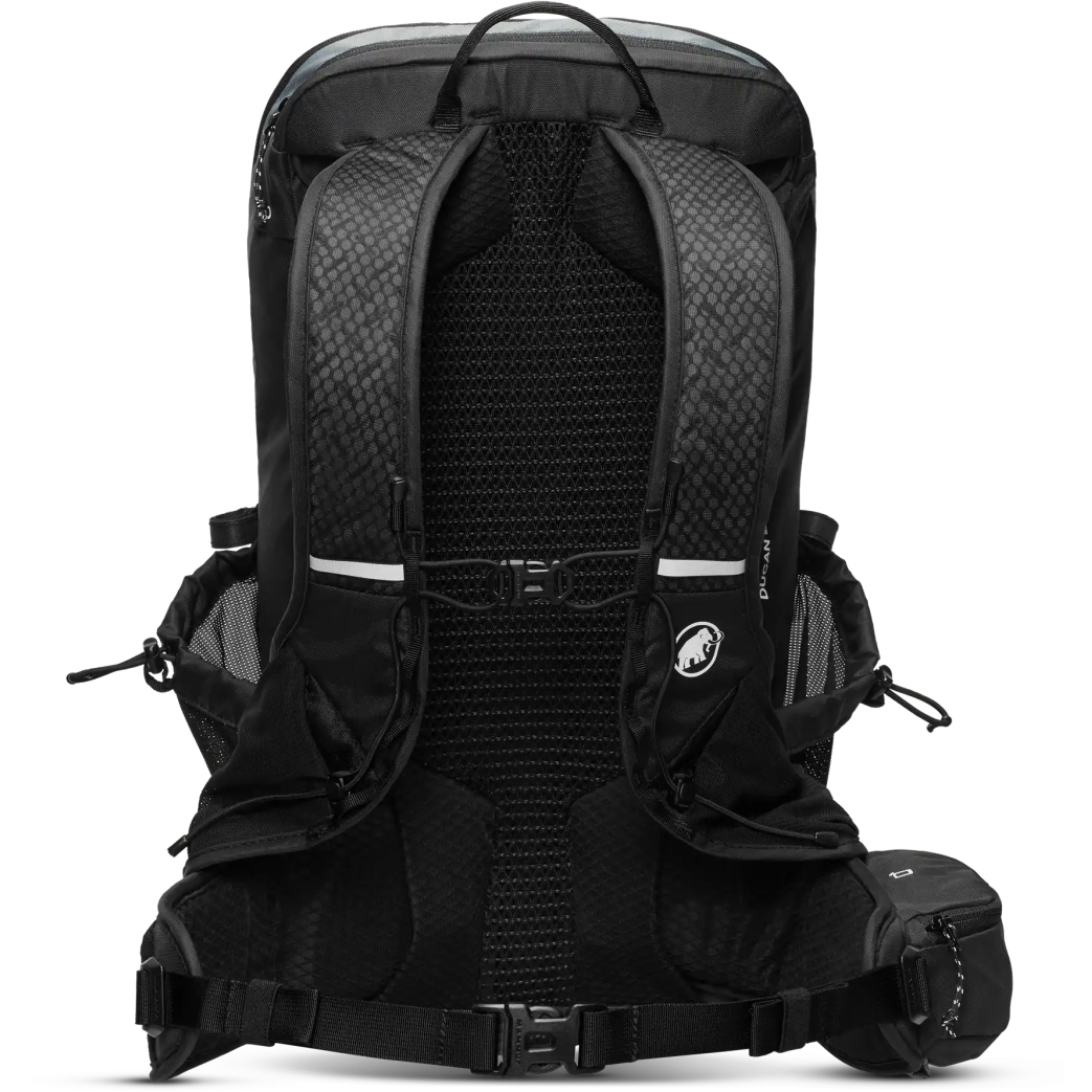 Mammut Ducan 22 Backpack - strata-black | BIKE24