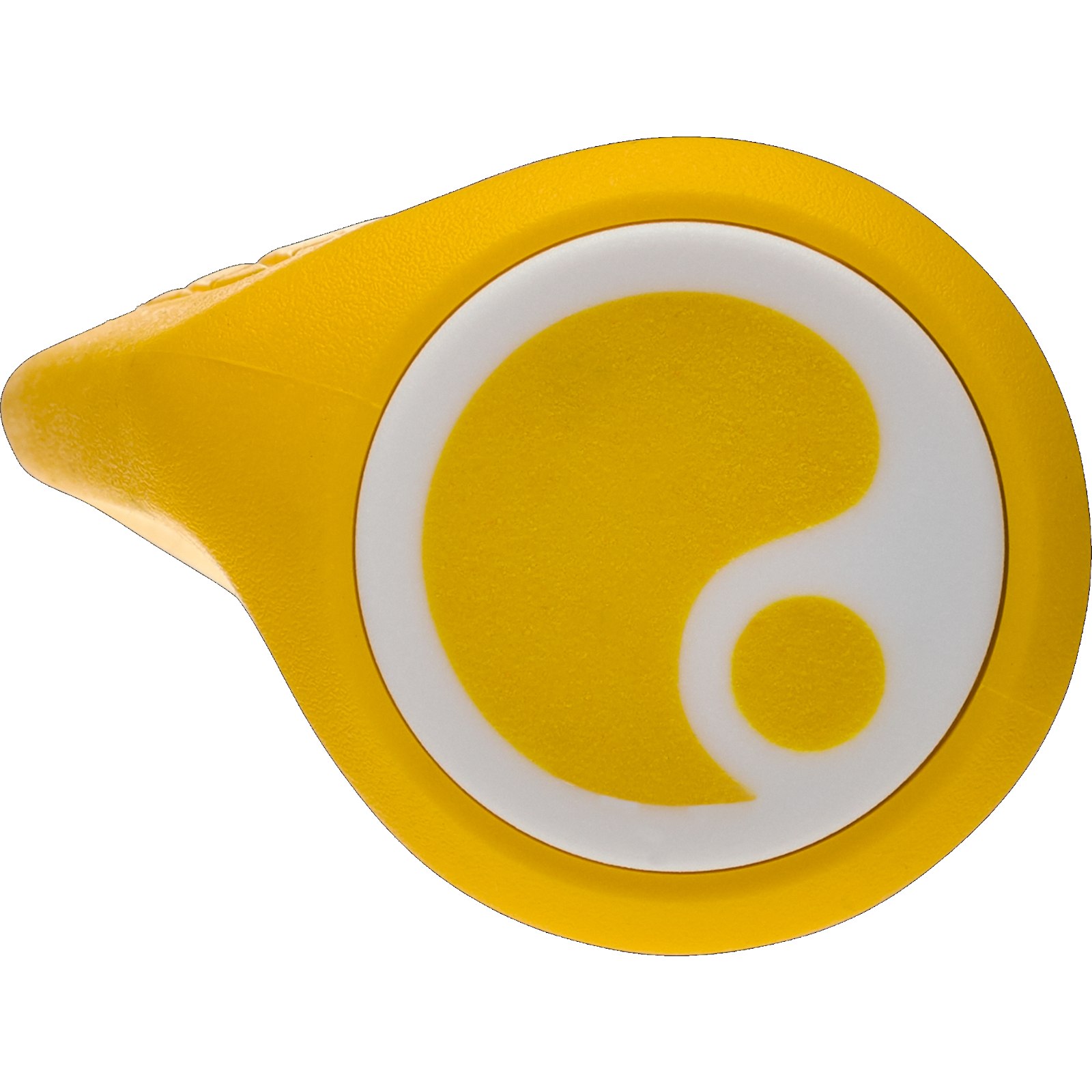 Ergon GA3 Small Bar Grips yellow mellow BIKE24