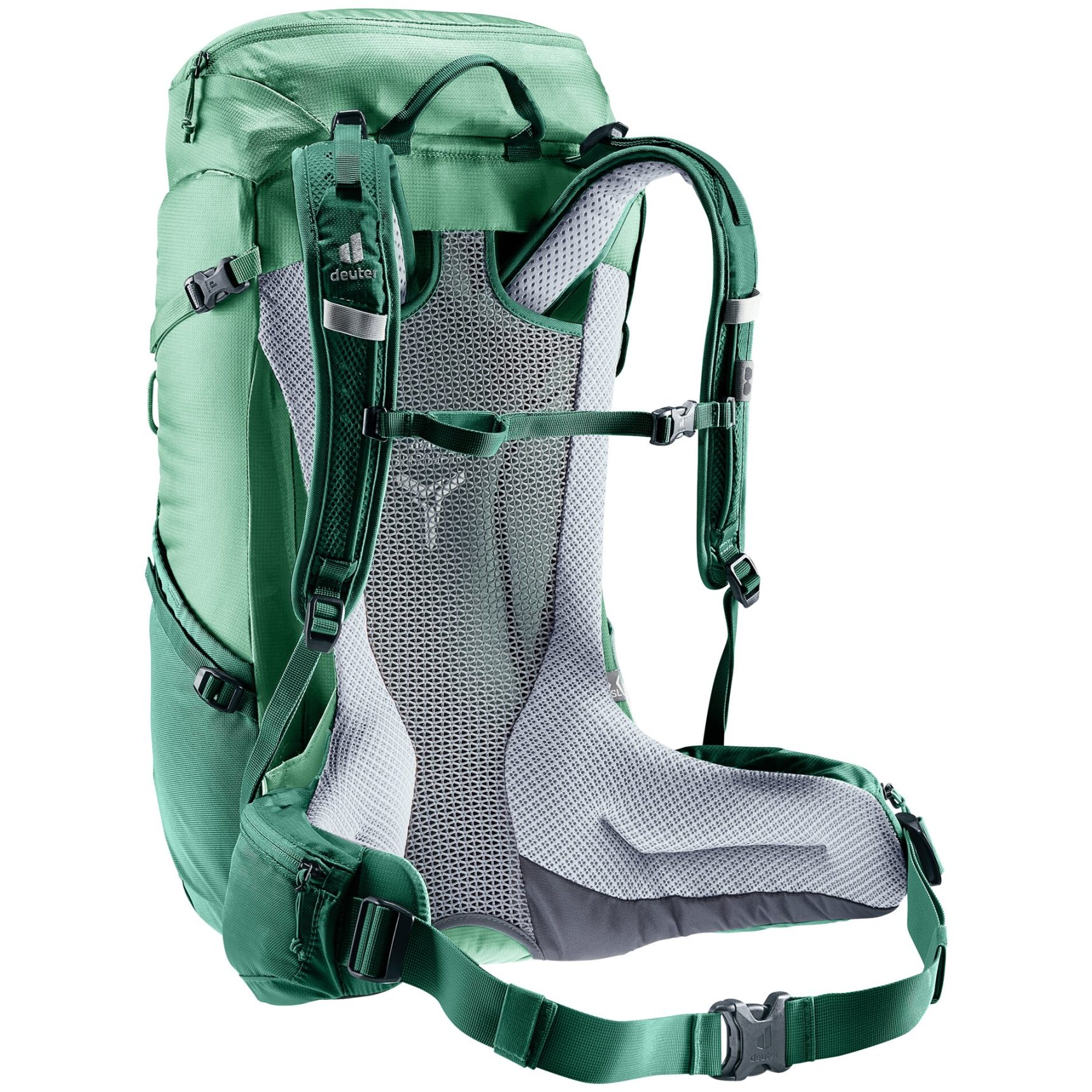 Deuter Futura 24 SL Women's Backpack - spearmint-seagreen