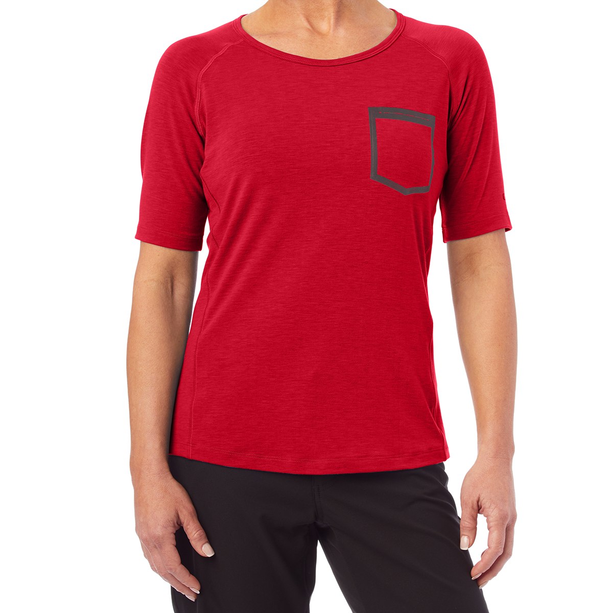 Ropa Bicicleta Mujer Pantalón Corto Giro W Venture - Para Ciclismo De Aventura Mujer Shorts Elásticos UPF