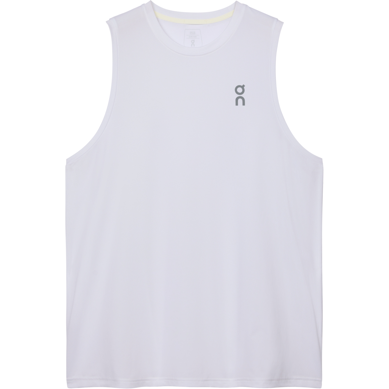 Picture of On Core Tank Men - White